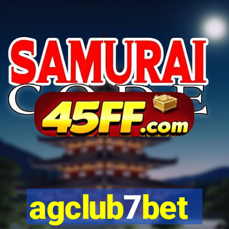 agclub7bet