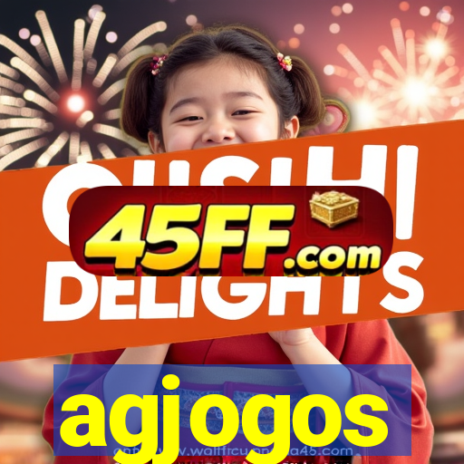 agjogos