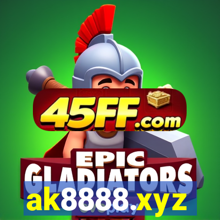 ak8888.xyz