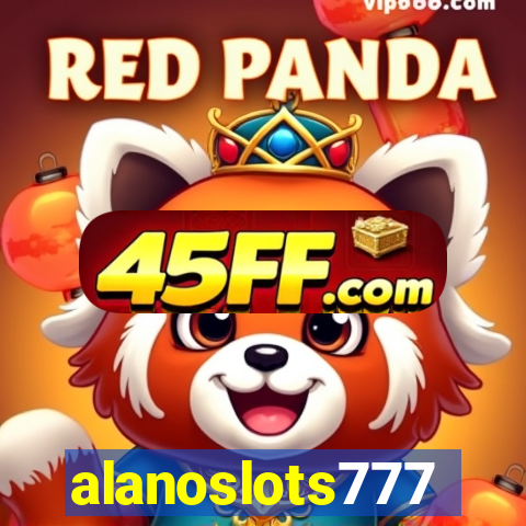 alanoslots777