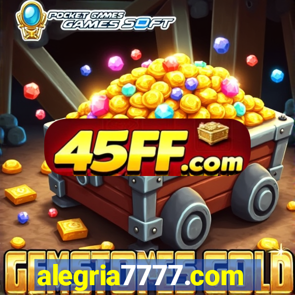 alegria7777.com