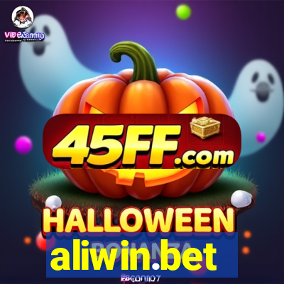 aliwin.bet