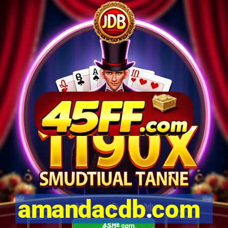 amandacdb.com