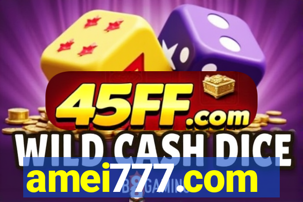amei777.com