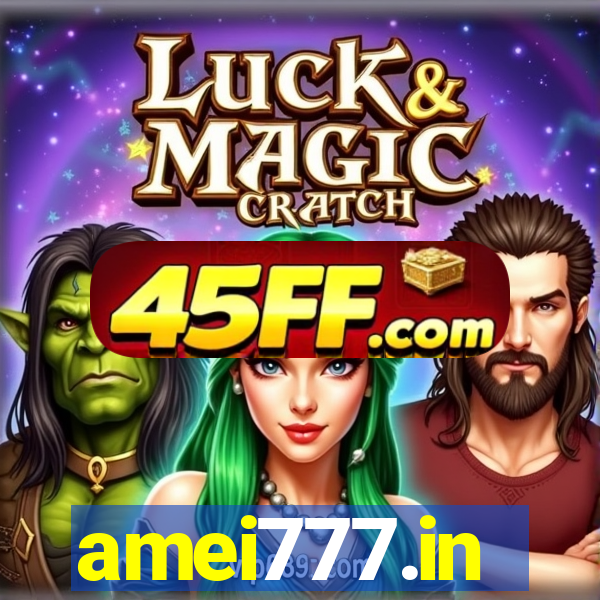 amei777.in