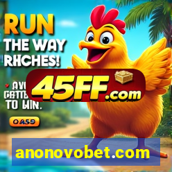 anonovobet.com