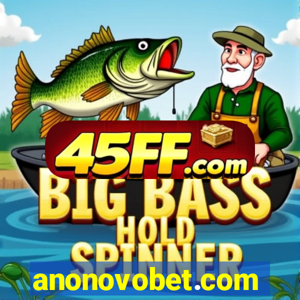 anonovobet.com