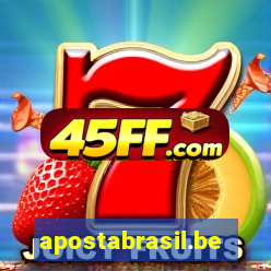 apostabrasil.bet