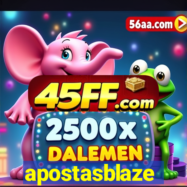 apostasblaze