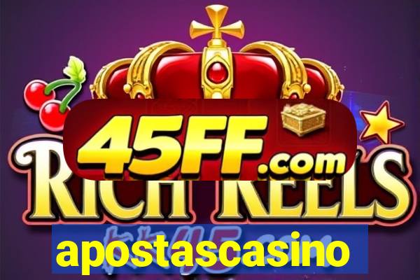 apostascasino