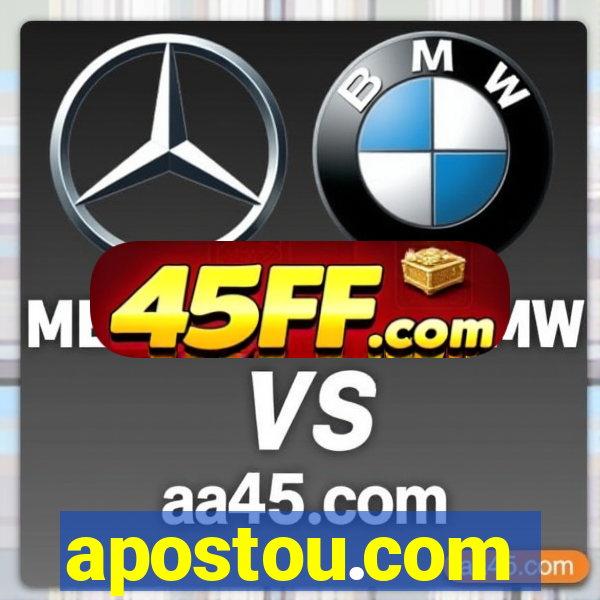 apostou.com