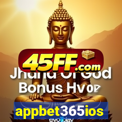 appbet365ios