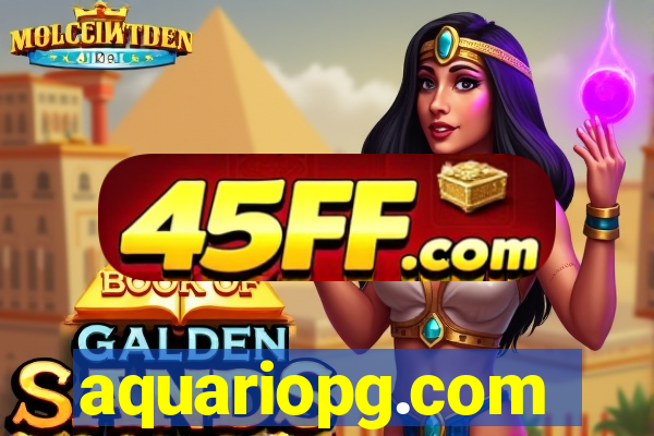 aquariopg.com