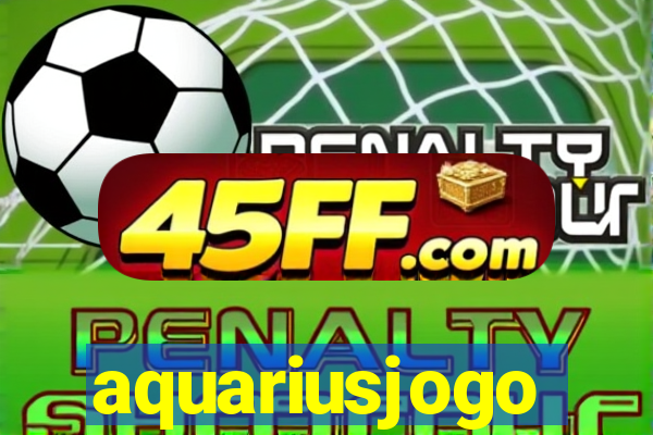 aquariusjogo