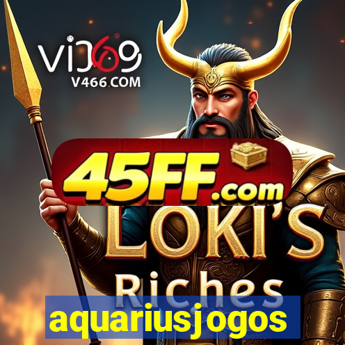 aquariusjogos