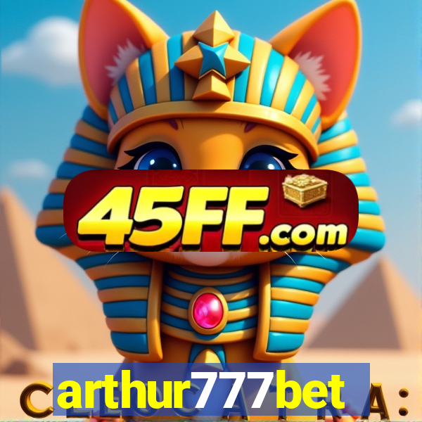 arthur777bet