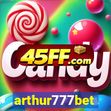 arthur777bet