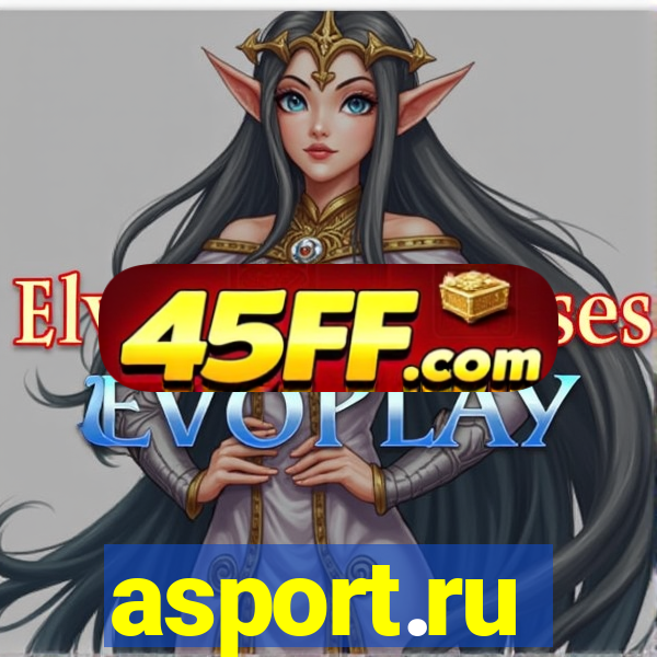 asport.ru