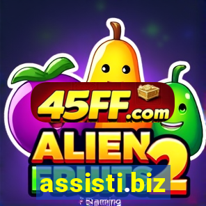 assisti.biz
