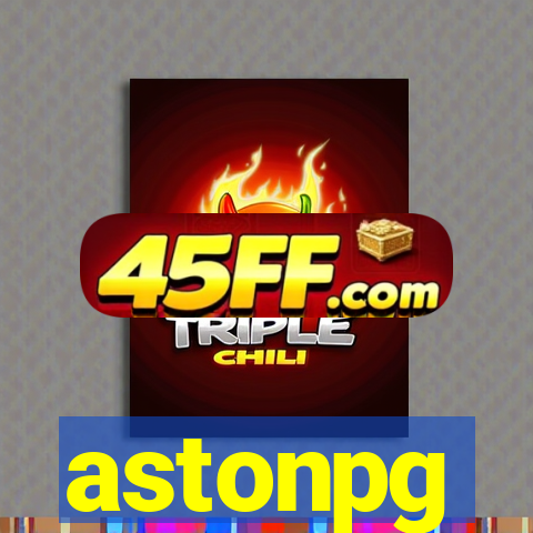 astonpg