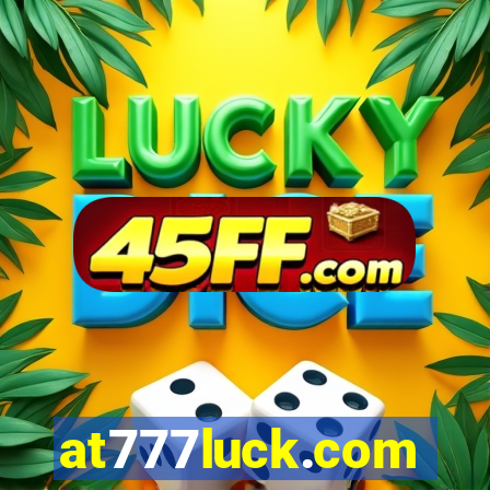 at777luck.com