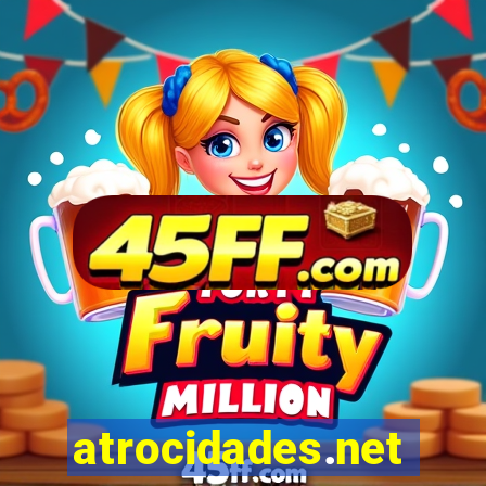 atrocidades.net