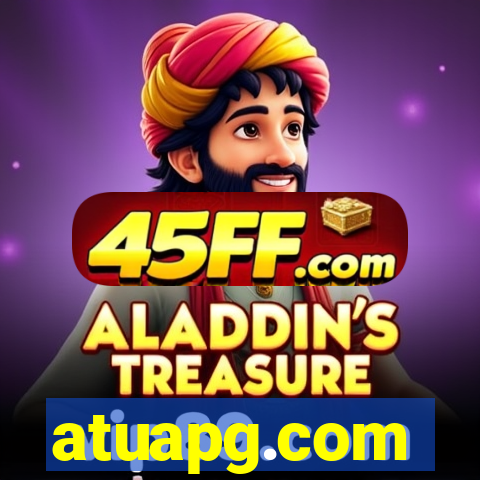 atuapg.com
