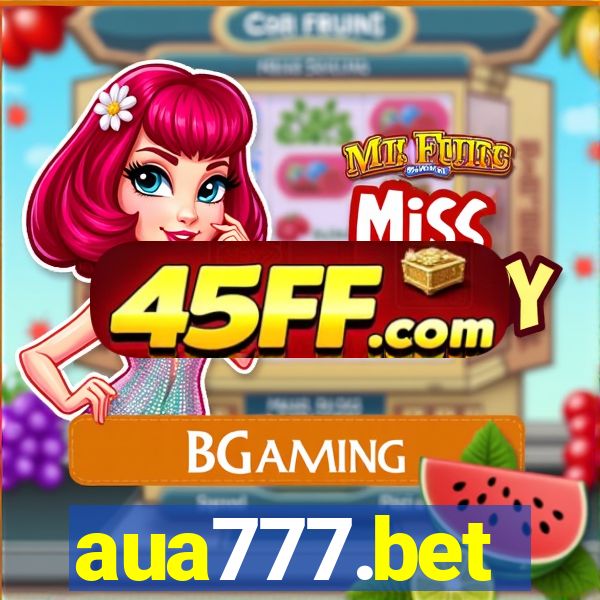 aua777.bet