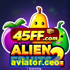aviator.ceo