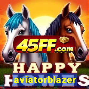 aviatorblazer