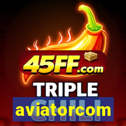 aviatorcom