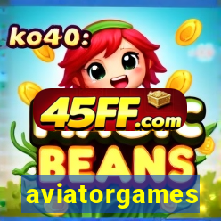 aviatorgames