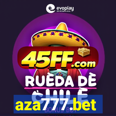 aza777.bet