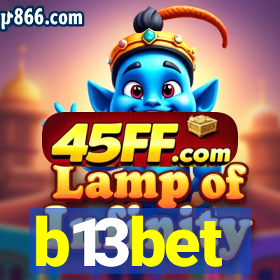 b13bet