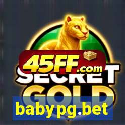 babypg.bet