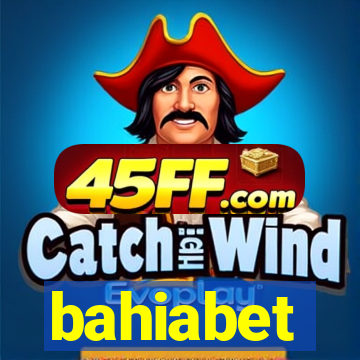 bahiabet