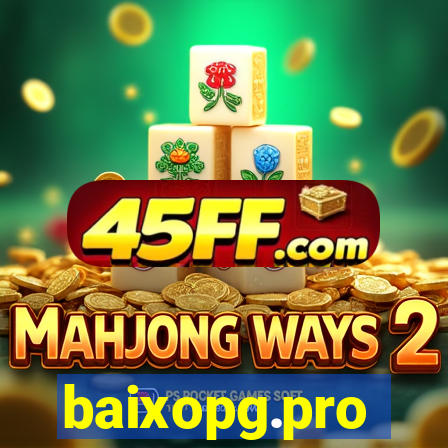 baixopg.pro