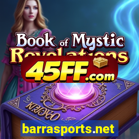 barrasports.net