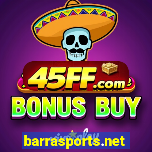 barrasports.net