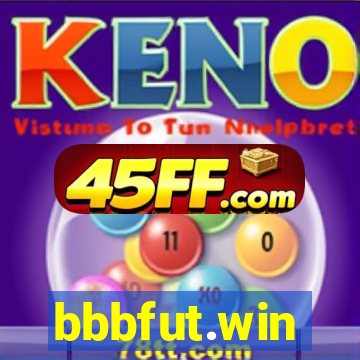 bbbfut.win