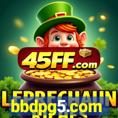 bbdpg5.com