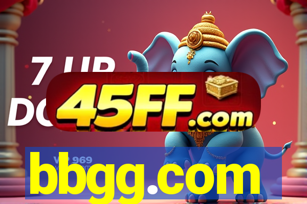 bbgg.com