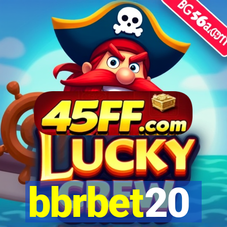 bbrbet20