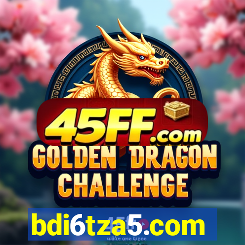 bdi6tza5.com
