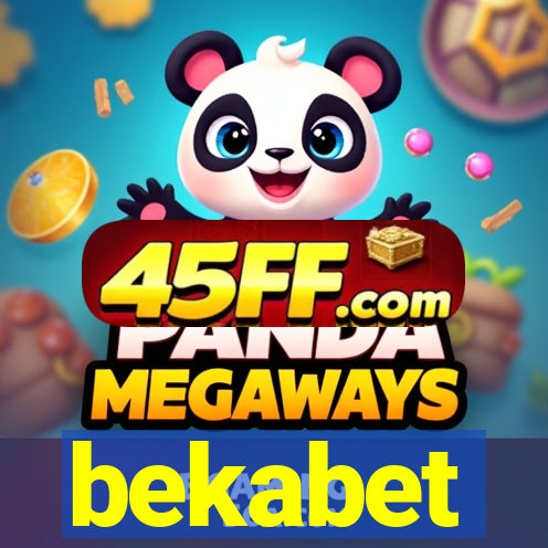 bekabet