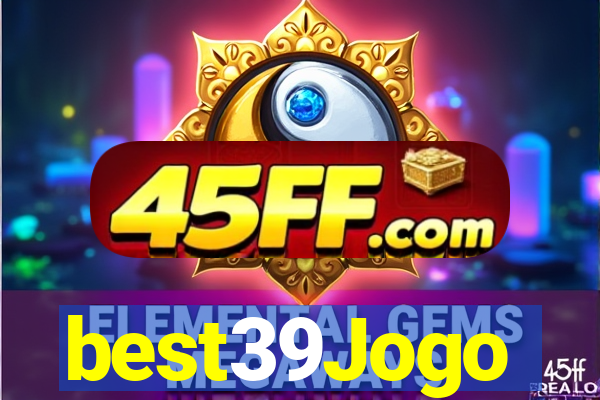 best39Jogo