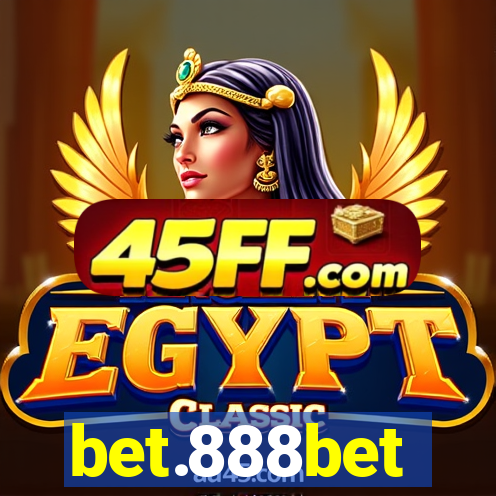 bet.888bet