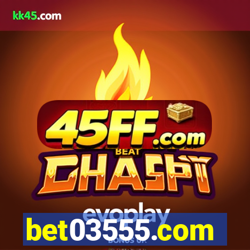 bet03555.com