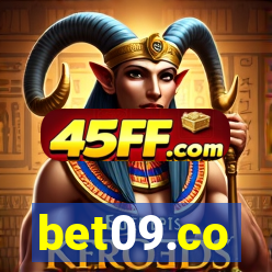 bet09.co