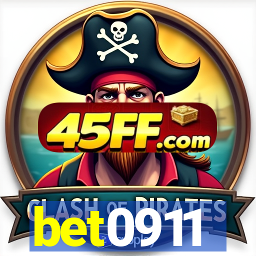 bet0911